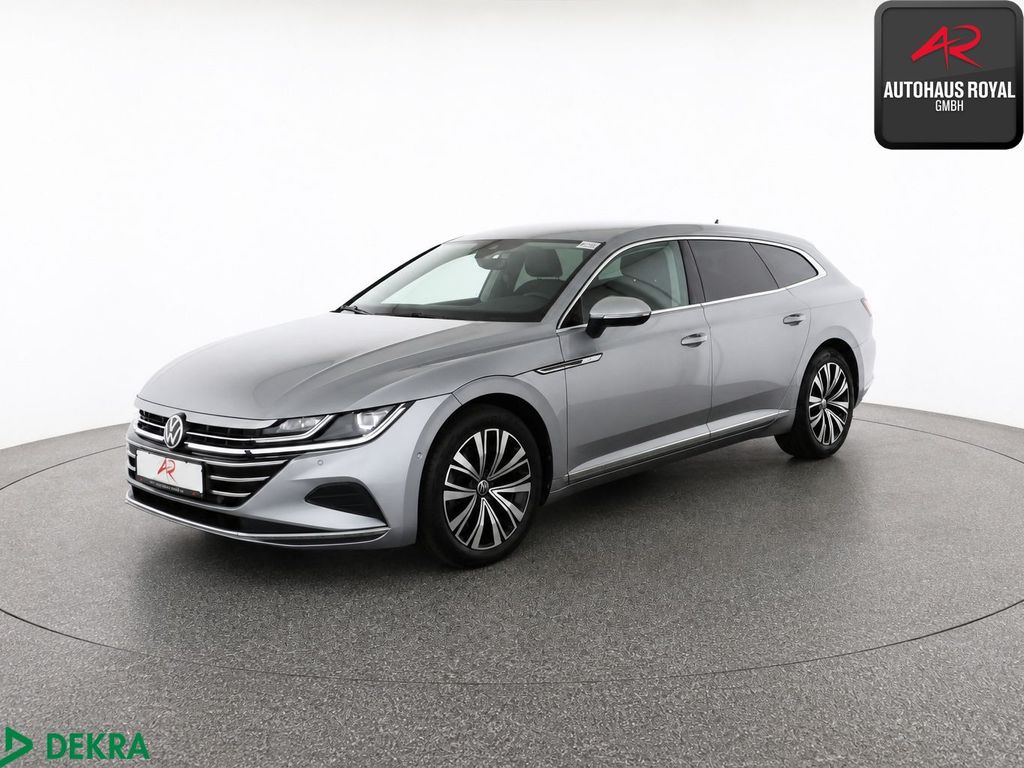 Image of Volkswagen Arteon