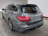 Mercedes-Benz C 43 AMG T 4MATIC /MEMORY / PANORAMA/ 360°KAMERA - Mercedes-Benz C 43 AMG Gebrauchtwagen in München