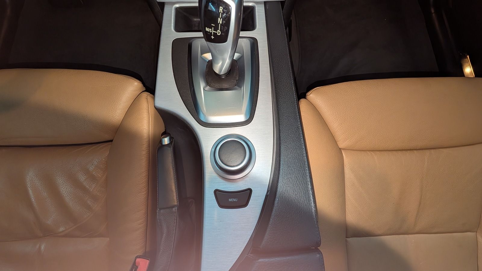 Fahrzeugabbildung BMW 523 i * Xenon * Leder * HUD *