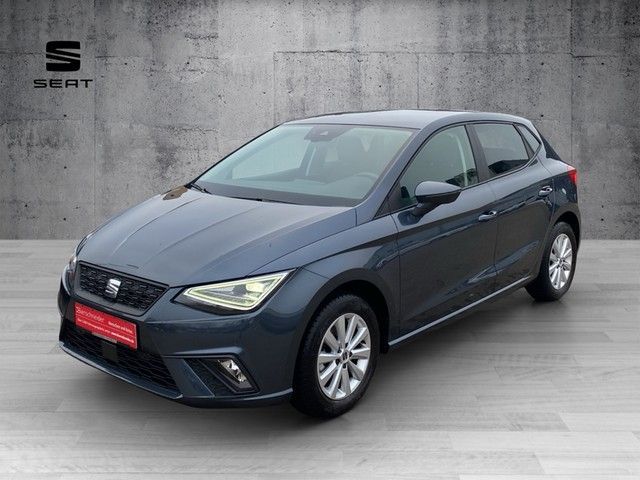 Seat Ibiza - Bild 2