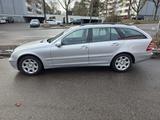 Mercedes-Benz C 180 Elegance - gebrauchte Mercedes-Benz C-Klasse aus dem Jahr 2006