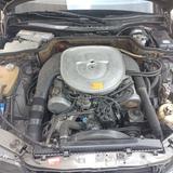 Mercedes-Benz Mercedes 500SE W126 Dattel 19Zoll Tüv neu - gebrauchte Mercedes-Benz S 500 aus dem Jahr 1984