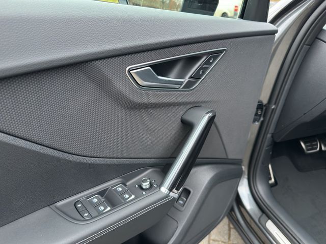 Q2 S line 35 TDI quattro 110150 kWPS S tronic