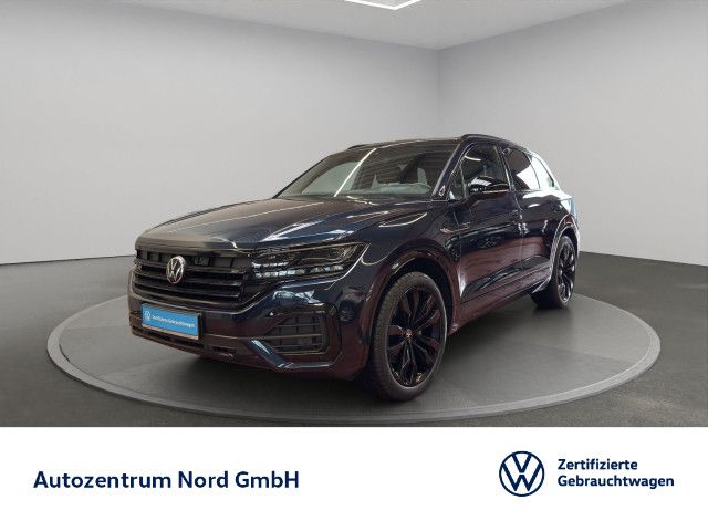 Volkswagen Touareg 3.0 TDI V6 4Mot. Tip. Elegance AHK STAND foto 1