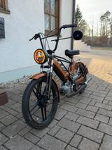 Puch Maxi S - PUCH MOFA MAXI S