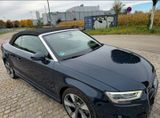 Audi A3 2.0 TFSI quattro S tronic design Cabrio. ... - Audi A3: Cabrio