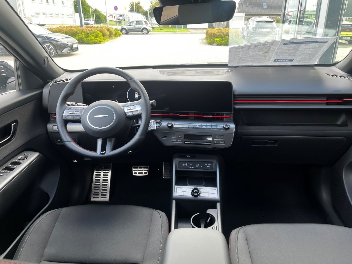 Hyundai KONA Elektro – Bild 14