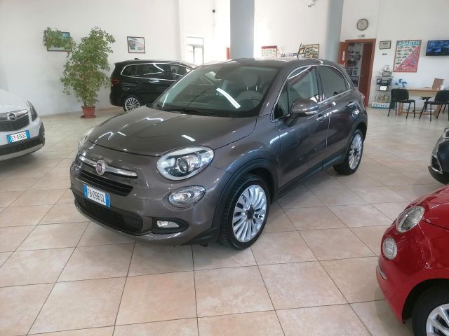 Fiat 500X 1.3 MultiJet 95 CV Lounge(OK NEOPATENT