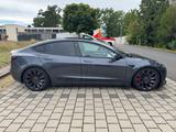 Tesla Model 3 Performance |  Ryzen | Weiße Sitze - Tesla Gebrauchtwagen in Frankfurt
