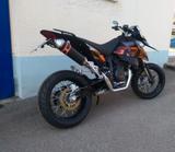 KTM LC4