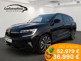 Renault Espace Iconic E-Tech Full Hybrid 200 - Renault Espace: Iconic