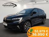 Renault Espace Iconic E-Tech Full Hybrid 200 - Renault Espace: Iconic