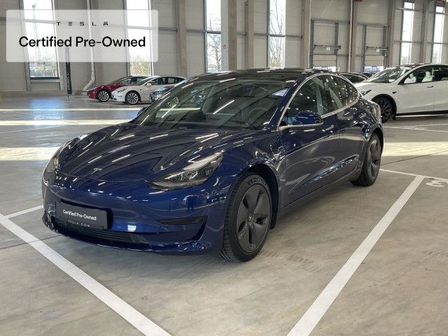 Tesla Model 3 Standard Range Plus