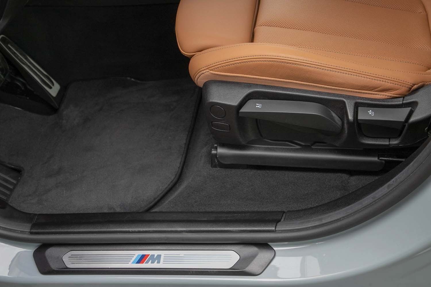BMW X4 - Bild 11