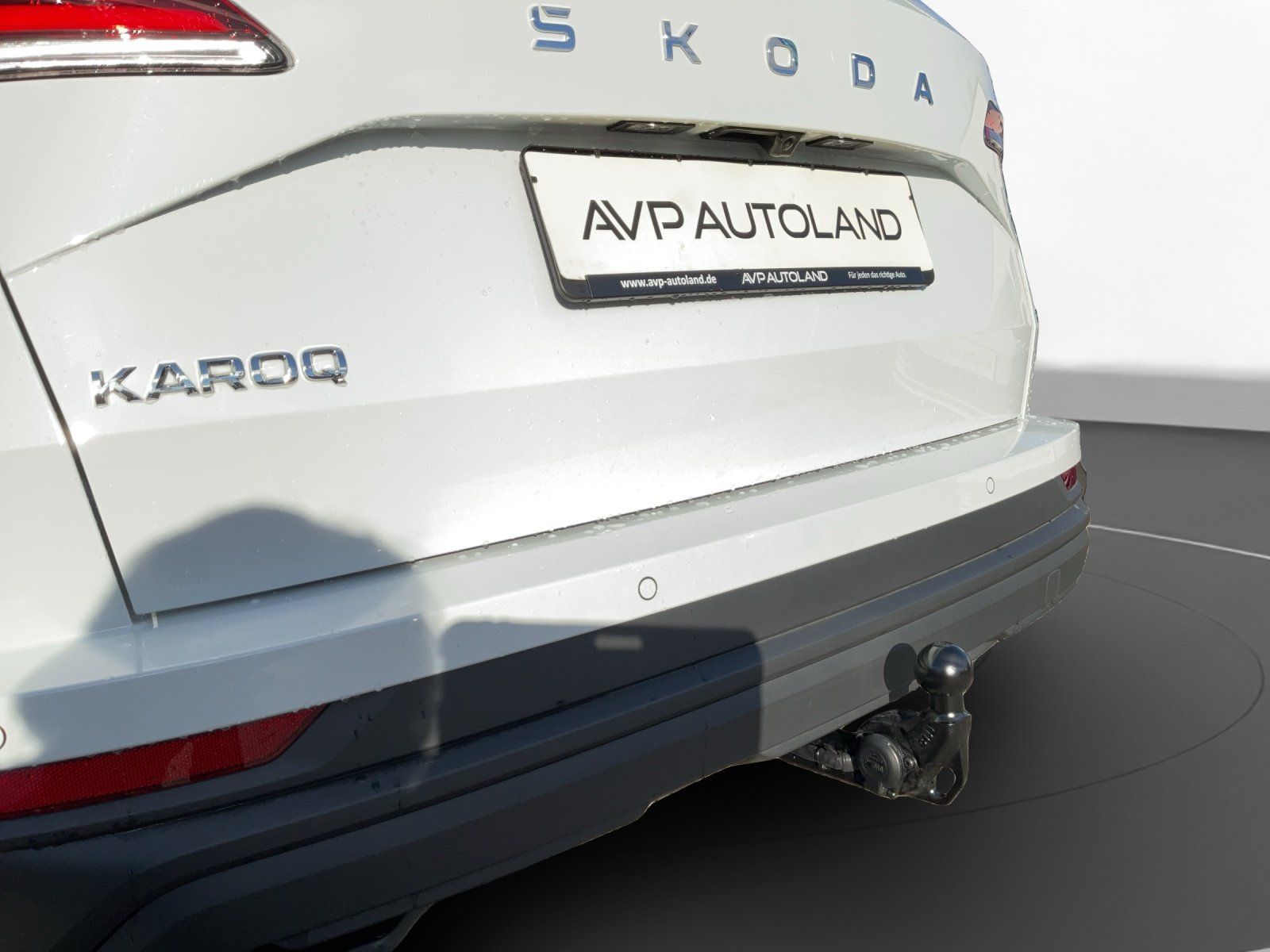 Skoda Karoq - Bild 17