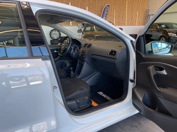 Volkswagen Polo V BMTStart-Stopp *1.HAND*KLIMA*TEMPOMAT*