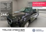 Skoda Kodiaq 2.0 TDI Tour ACC AHK AUT Kam. Navi Pano - Skoda Kodiaq in Duisburg