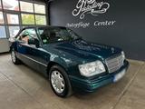 Mercedes-Benz Mercedes Cabrio W124 - gebrauchte Mercedes-Benz 220 aus dem Jahr 1995