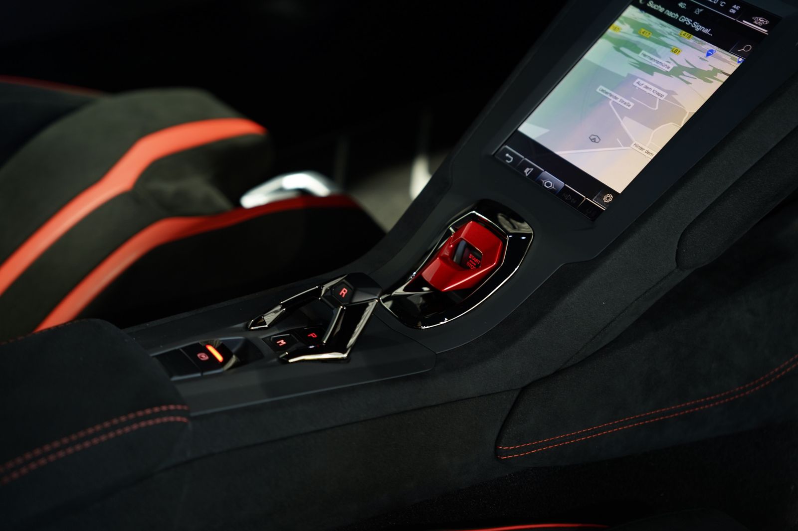 Lamborghini Hurac N