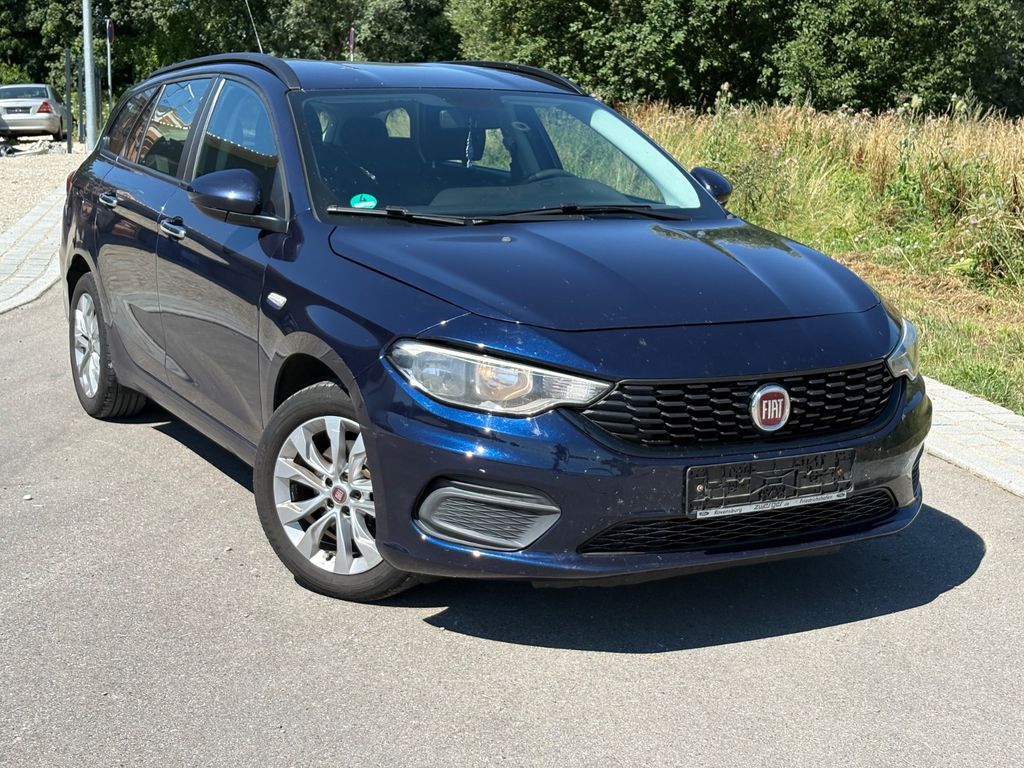 Angebot ansehen Fiat Tipo