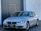 BMW 328 i Lim.*LUXURY-LINE*SHZ*PDC*XENON*TEMPOMAT* - BMW 3er Reihe: Allradantrieb