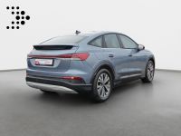 Audi Q4 e-tron - Vorschau Bild 2