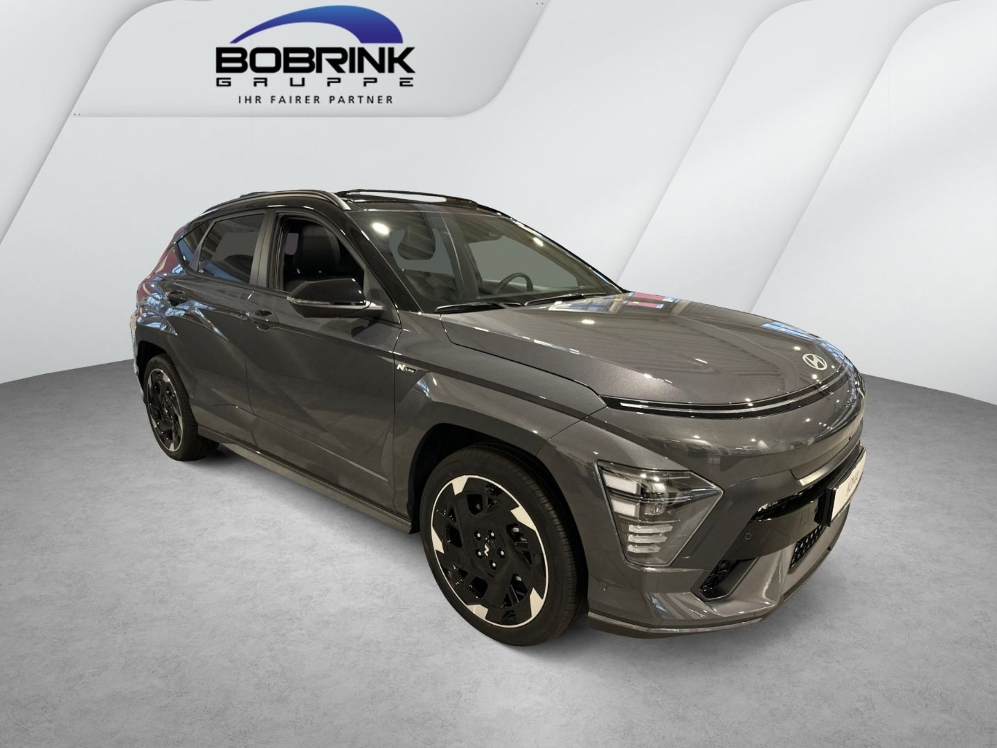Hyundai KONA Elektro – Bild 2