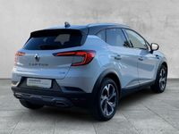 Renault Captur - Vorschau Bild 5