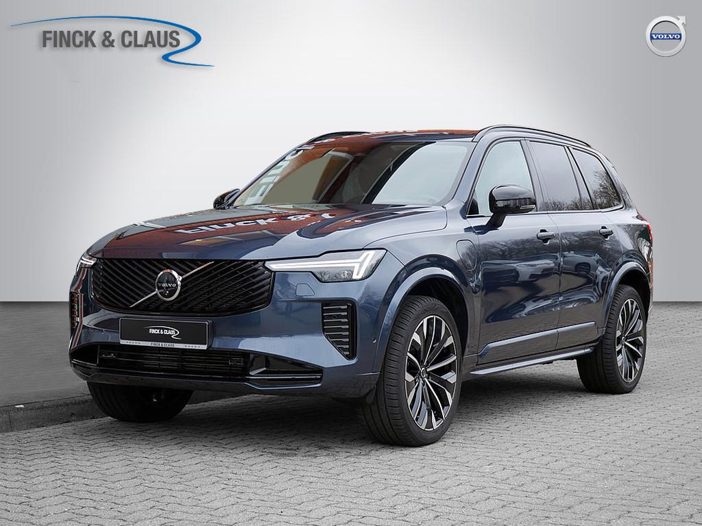 Volvo XC90 T8 AWD Plus Dark Facelift