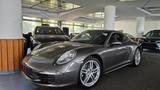 Porsche 911 Carrera 4/Deut-Fzg./1.Hd/Porsche Scheckheft - Porsche 911 Urmodell in Stuttgart