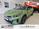 Kia XCeed 1.5 T-GDI EU6e 1.5T 140 DCT7 VISION STD