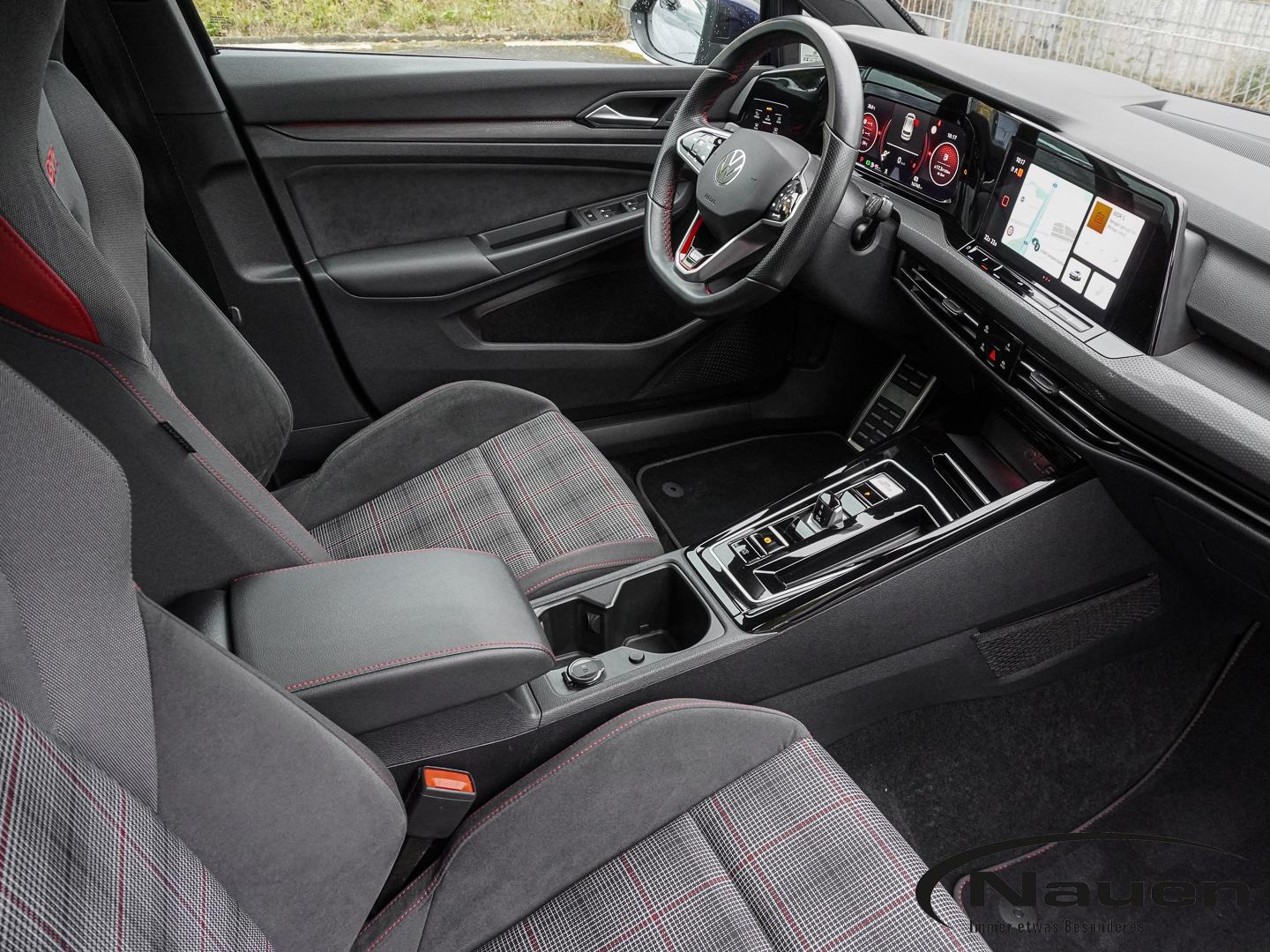 Volkswagen Golf GTI DSG *ACC*DCC*NAVI*LHZ*CLIMATRONIC*APP-C, миниатюра 7