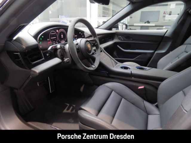 Porsche Taycan - Bild 4