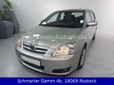 Toyota Corolla 1.4 Compact KLIMA AC TÜV NEU SITZHEIZUNG - Toyota Corolla: 1.4