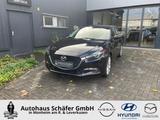 Mazda 3 Sport HUD Navi Bose DAB SHZ LenkradHZG Temp LE - Mazda 3 in Köln