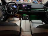 BMW 540 Baureihe 5 Touring 540 d xDrive M Sport Pro - BMW 5er Reihe mit Diesel-Antrieb