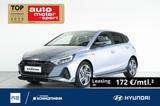 Hyundai i20 FL 1.0 T-GDI 100 PS DCT N Line Assistenz-P - Neuwagen: Kleinwagen, Automatik