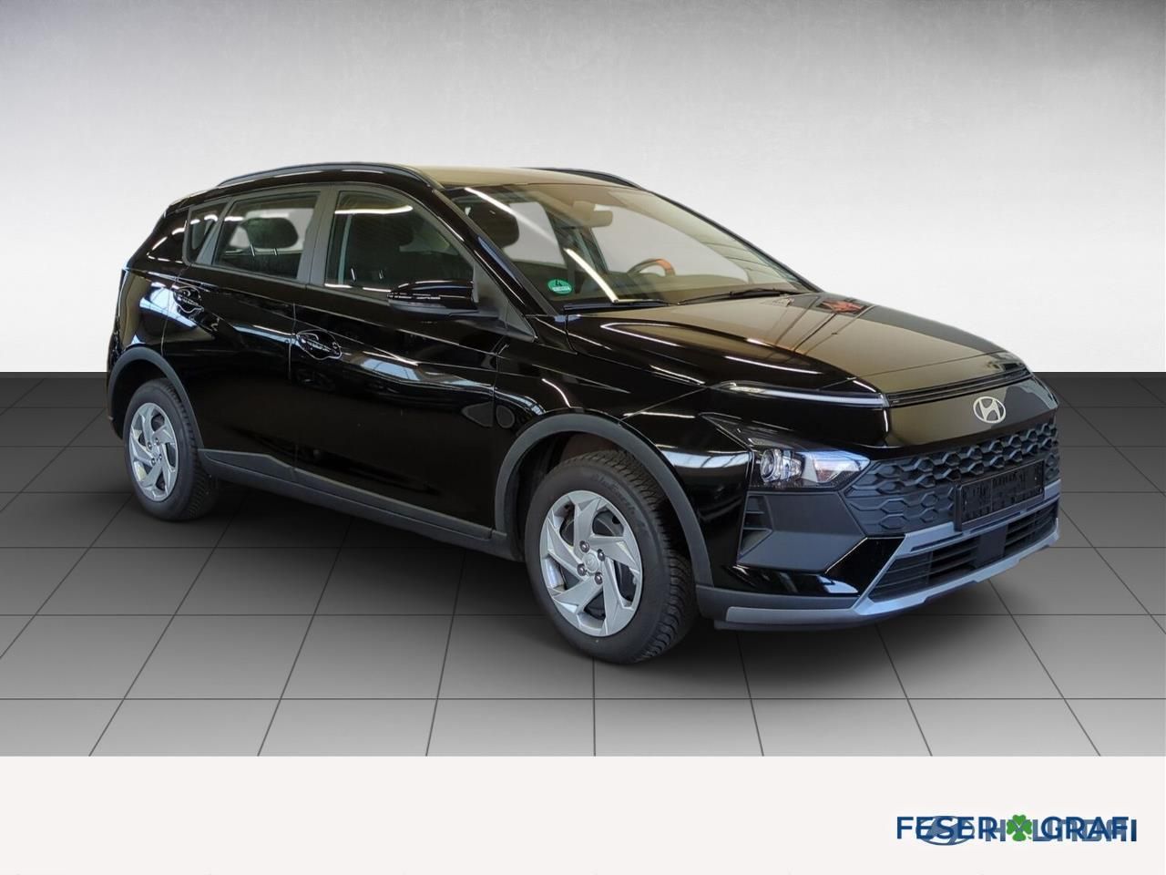 Hyundai BAYON - Bild 3