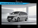 Mercedes-Benz EQV 300 LANG MBUX+NAVI+SHZ+KLIMA+KAMER+MULTIBEAM - Mercedes-Benz EQV Jahreswagen