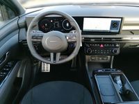 Hyundai TUCSON - Vorschau Bild 10