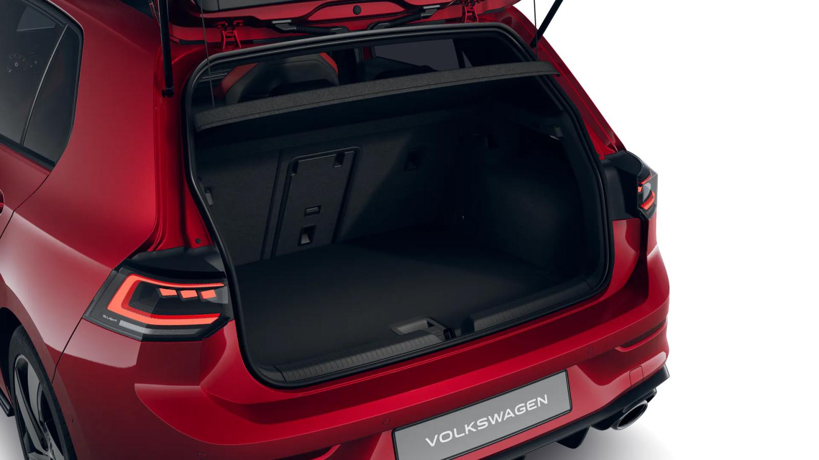 Volkswagen Golf GTI CLUBSPORT IQ.LIGHT HuD 360° KEYLESS, миниатюра 8