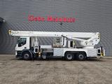 Iveco Stralis 360S35 6x2 Bronto Skylift S52XDT