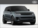 Land Rover Range Rover Sport P460e S HUD Pano AHK Black
