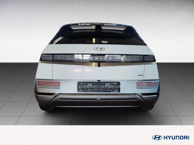 Fahrzeugabbildung Hyundai IONIQ 5 Allradantrieb 77,4kWh Batt. UNIQ-Paket i