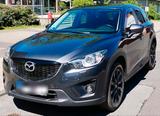 Mazda CX5 Sports Line AWD SkyActive AHK - Mazda CX-5 in Hagen