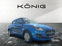 Suzuki Swift - Vorschau Bild 6