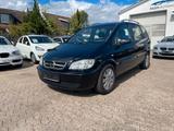 Opel Zafira A Njoy mit Style-Paket - Opel Zafira aus 2005 mit Diesel-Antrieb