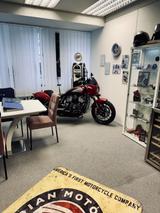 Indian Sport Chief - Angebote