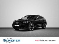 Audi Q3 - Vorschau Bild 1