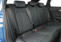 Audi RS4 - Vorschau Bild 7